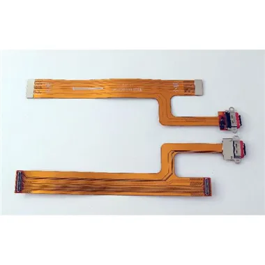 Flex puerto de carga para Nokia XR21 calidad premium
