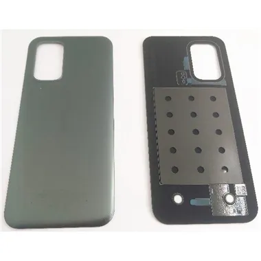 Tapa trasera o tapa bateria verde para nokia xr21 