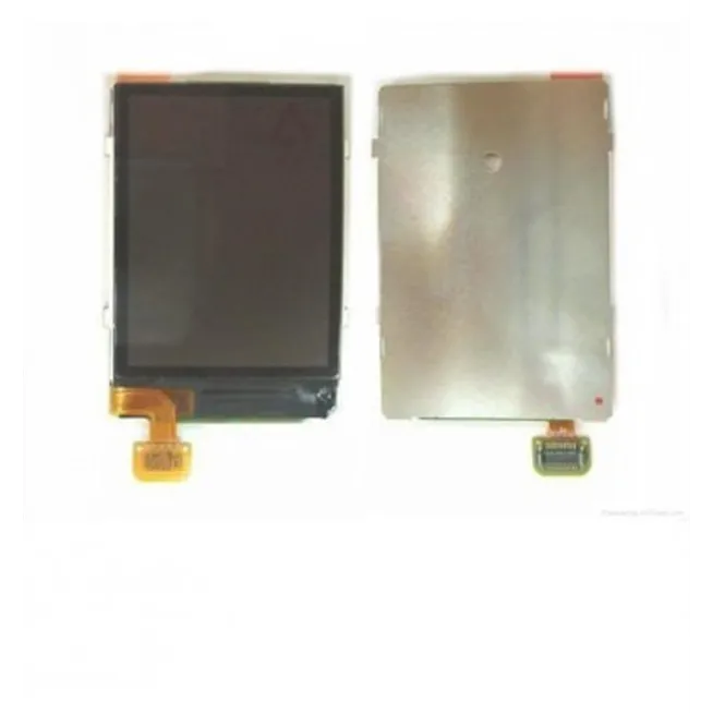 Nokia 5300 6233 6234 6275 7370 7373 E50 pantalla lcd premium
