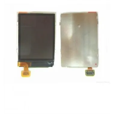 Nokia 5300 6233 6234 6275 7370 7373 E50 pantalla lcd premium