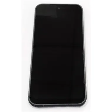 Pantalla lcd para Nokia XR21 mas tactil negro con marco negro calidad premium