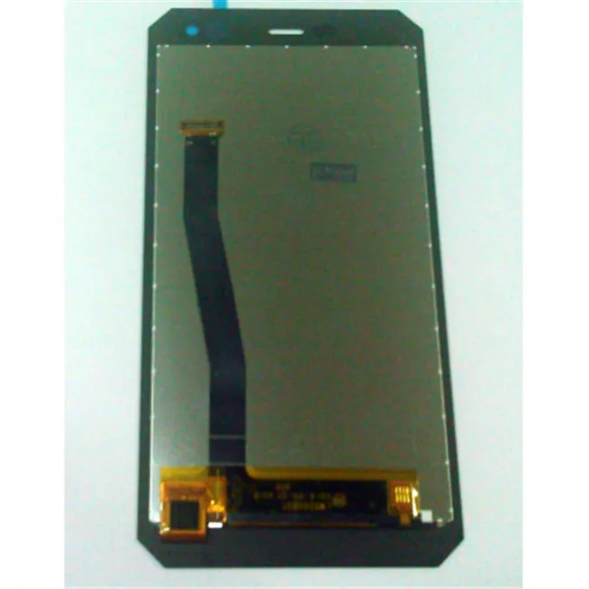 Pantalla lcd para Nomu M6 mas tactl negro calidad premium