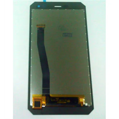 Pantalla lcd para Nomu M6 mas tactl negro calidad premium