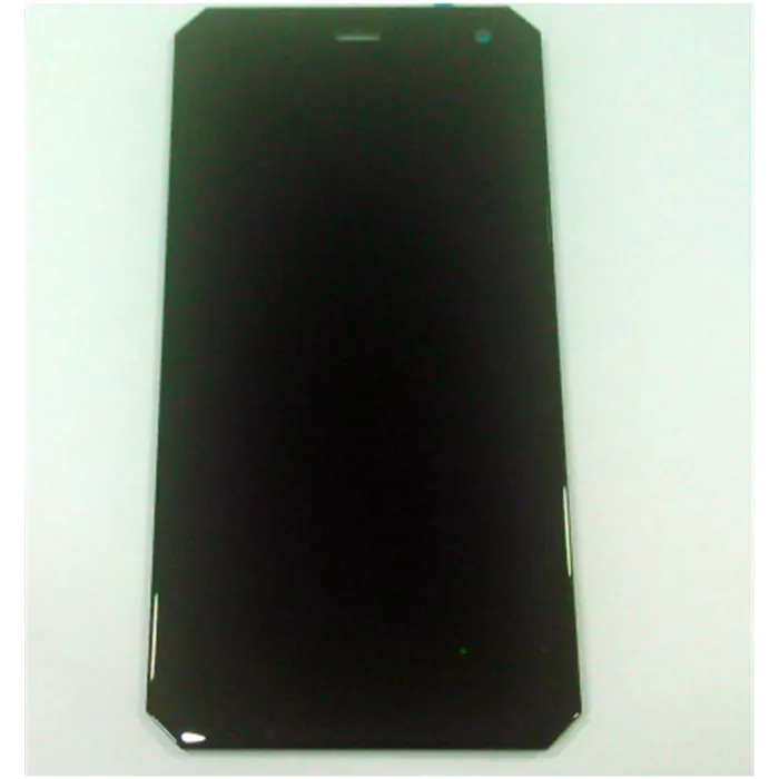 Pantalla lcd para Nomu M6 mas tactl negro calidad premium