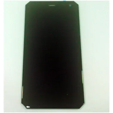 Pantalla lcd para Nomu M6 mas tactl negro calidad premium