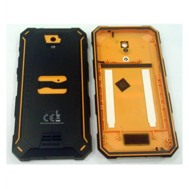 Tapa trasera o tapa bateria para Nomu S10 S10 pro calidad premium