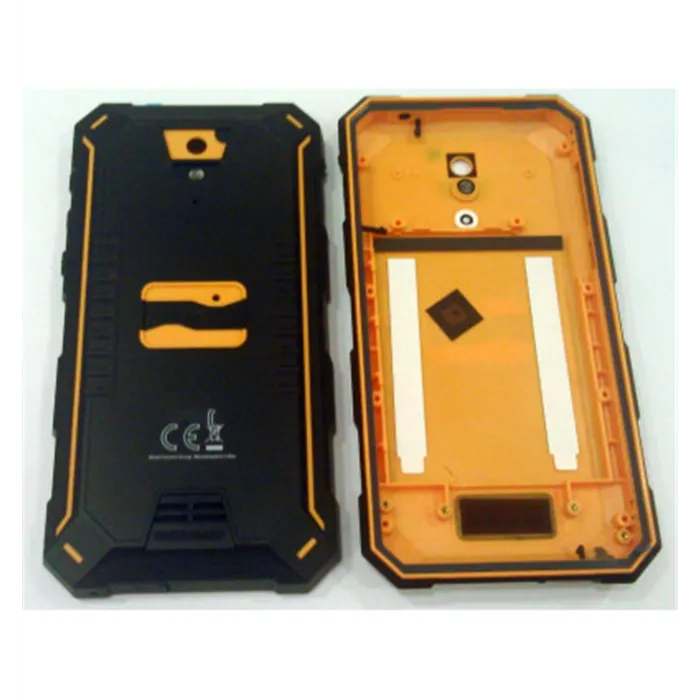 Tapa trasera o tapa bateria para Nomu S10 S10 pro calidad premium