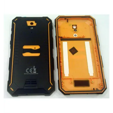 Tapa trasera o tapa bateria para Nomu S10 S10 pro calidad premium