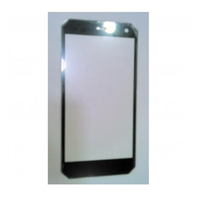 Nomu S10 Pro cristal negro