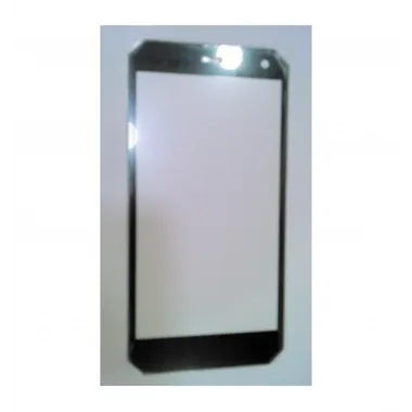 Nomu S10 Pro cristal negro