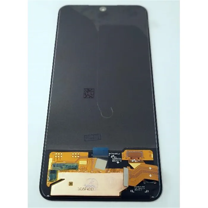 Pantalla lcd para Nothing CMF Phone 1 5G mas tactil negro calidad premium