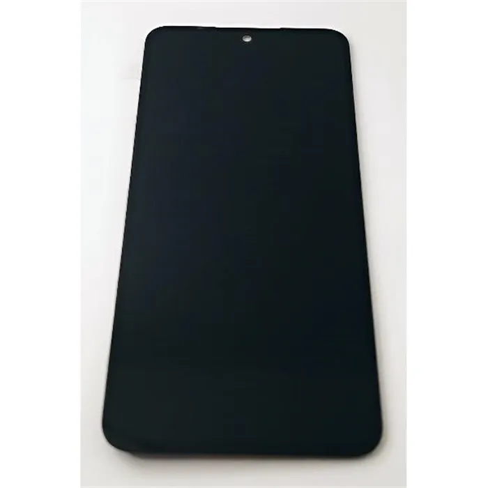 Pantalla lcd para Nothing CMF Phone 1 5G mas tactil negro calidad premium