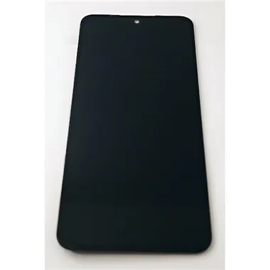 Pantalla lcd para Nothing CMF Phone 1 5G mas tactil negro calidad premium