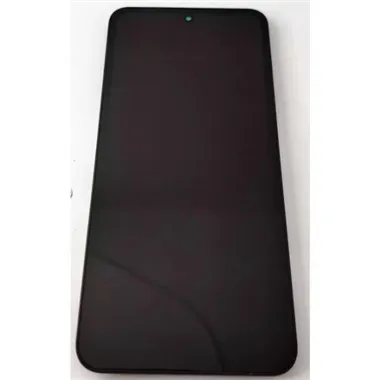 Pantalla lcd para Nothing CMF Phone 1 5G mas tactil negro con marco negro calidad Oled