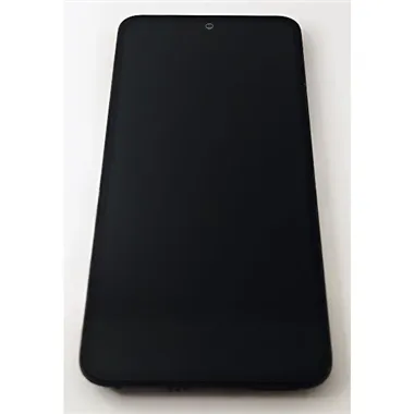 Pantalla lcd para Nothing CMF Phone 1 5G mas tactil negro con marco negro calidad premium