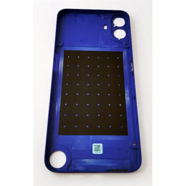Tapa trasera o tapa bateria azul para Nothing CMF Phone 1 5G