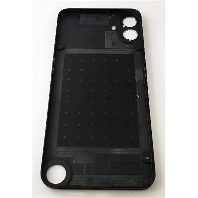 Tapa trasera o tapa bateria negra para Nothing CMF Phone 1 5G 
