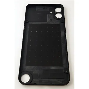 Tapa trasera o tapa bateria negra para Nothing CMF Phone 1 5G 