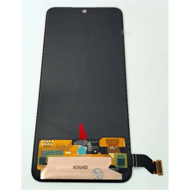 Pantalla lcd para Nothing CMF Phone 1 5G mas tactil negro calidad Oled