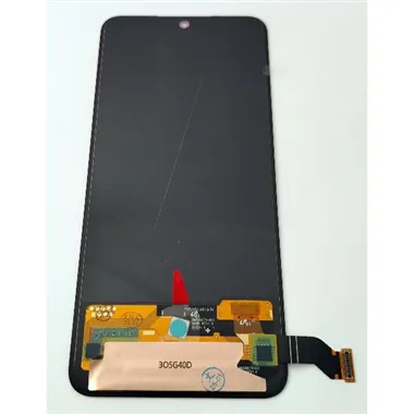 Pantalla lcd para Nothing CMF Phone 1 5G mas tactil negro calidad Oled