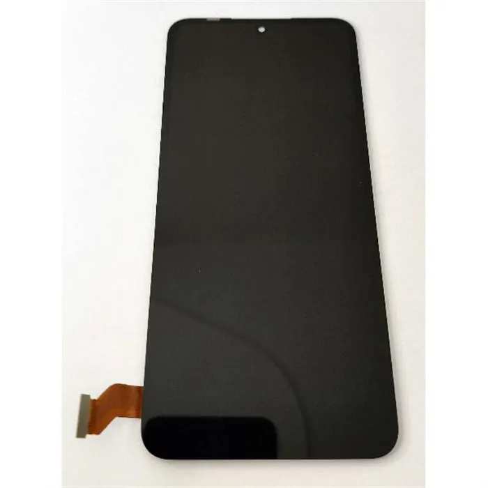 Pantalla lcd para Nothing CMF Phone 1 5G mas tactil negro calidad Oled