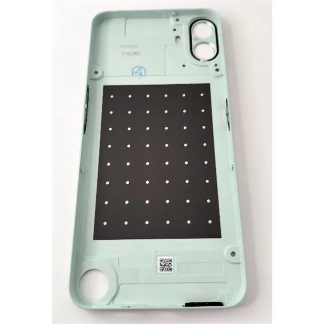 Tapa trasera o tapa bateria verde para Nothing CMF Phone 1 5G