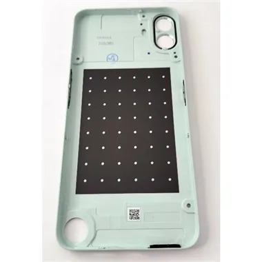Tapa trasera o tapa bateria verde para Nothing CMF Phone 1 5G