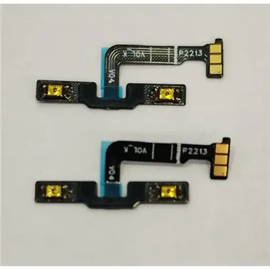Flex volumen para Nothing Phone 1 calidad premium