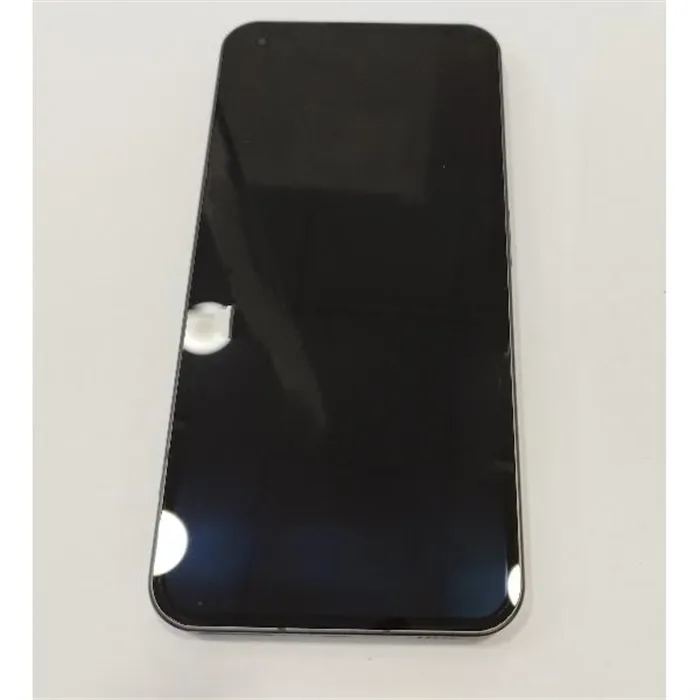 Pantalla Lcd más táctil negro para Nothing Phone 1 mas marco negro calidad premium