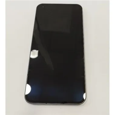 Pantalla Lcd más táctil negro para Nothing Phone 1 mas marco negro calidad premium