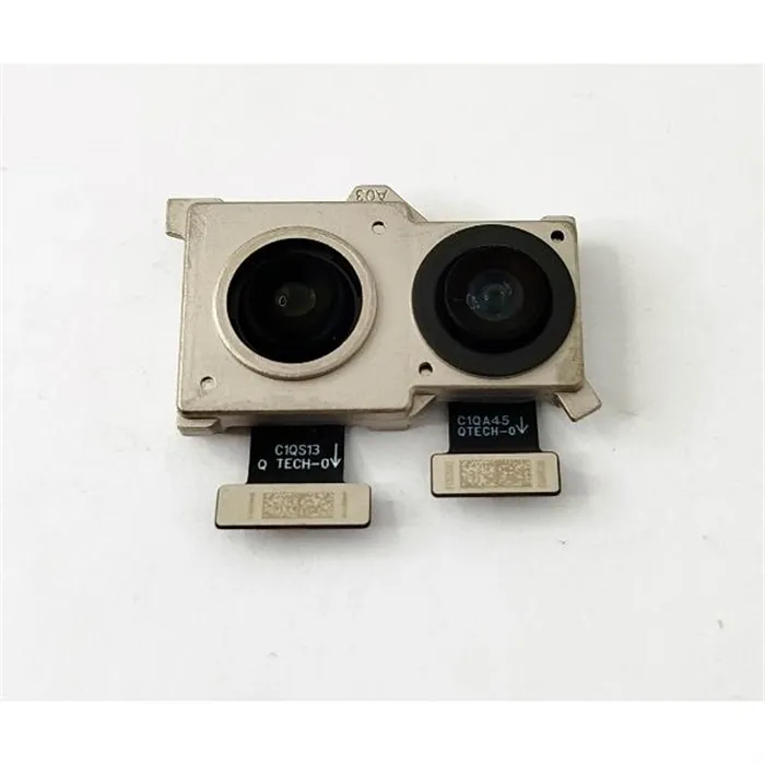 Camara trasera Ultrawide 50mp para Nothing Phone 1 calidad premium