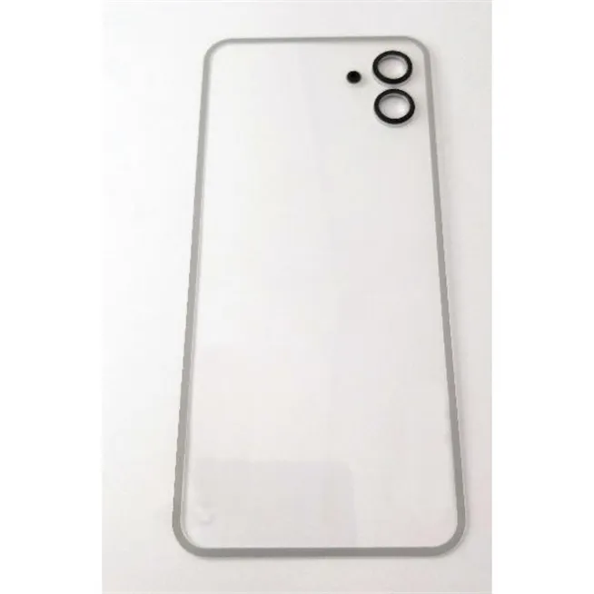 Tapa trasera o tapa bateria transparente para Nothing Phone 1
