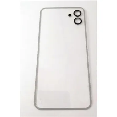 Tapa trasera o tapa bateria transparente para Nothing Phone 1