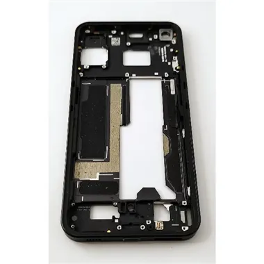 Carcasa o marco frontal negro para Nothing Phone 1 