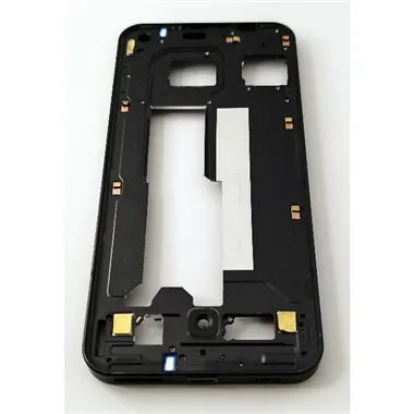 Carcasa o marco frontal negro para Nothing Phone 1 