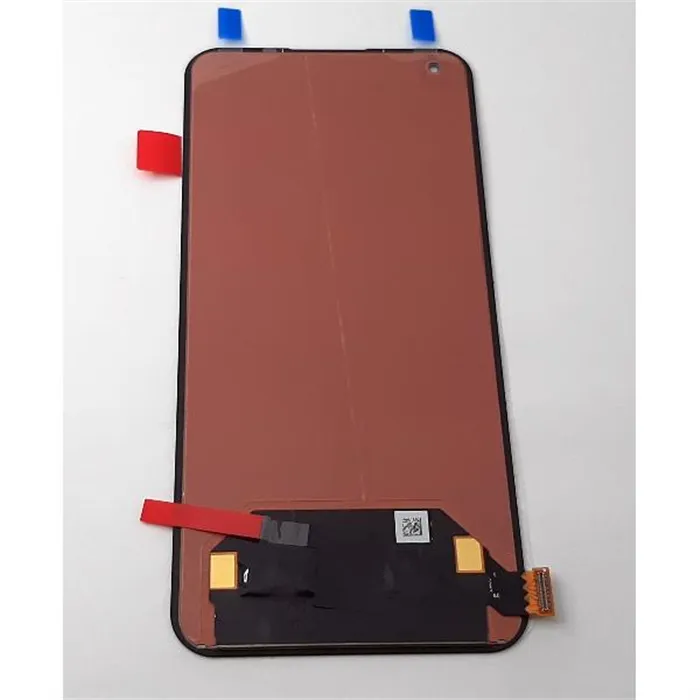 Pantalla lcd para Nothing Phone 1 5G mas tactil negro calidad premium