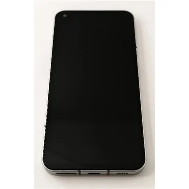 Pantalla lcd para Nothing Phone 1 mas tactil negro con marco plata compatible TFT