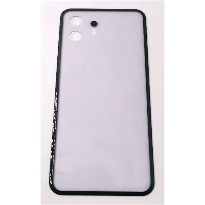 Tapa trasera o tapa bateria transparente para Nothing Phone 2 5G