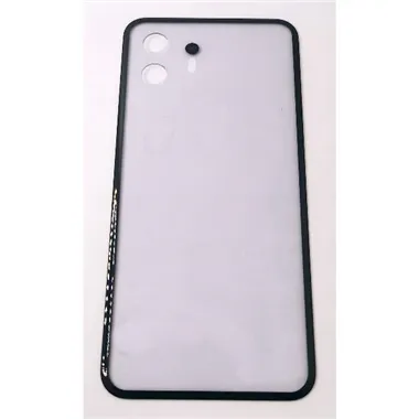 Tapa trasera o tapa bateria transparente para Nothing Phone 2 5G