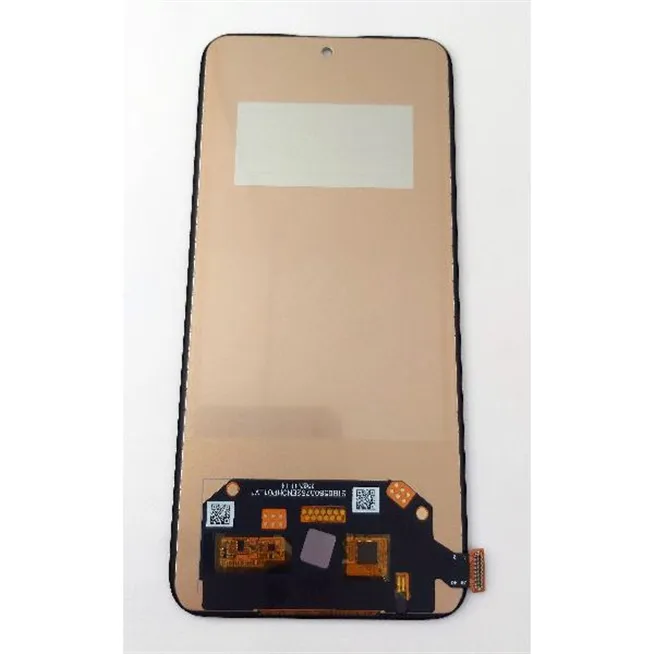 Pantalla lcd para Nothing Phone 2 5G mas tactil negro compatible