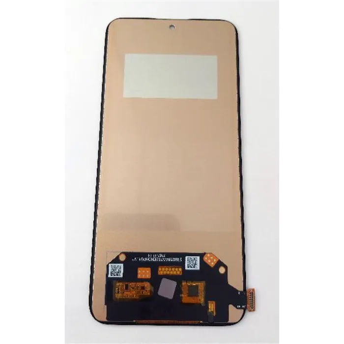 Pantalla lcd para Nothing Phone 2 5G mas tactil negro compatible