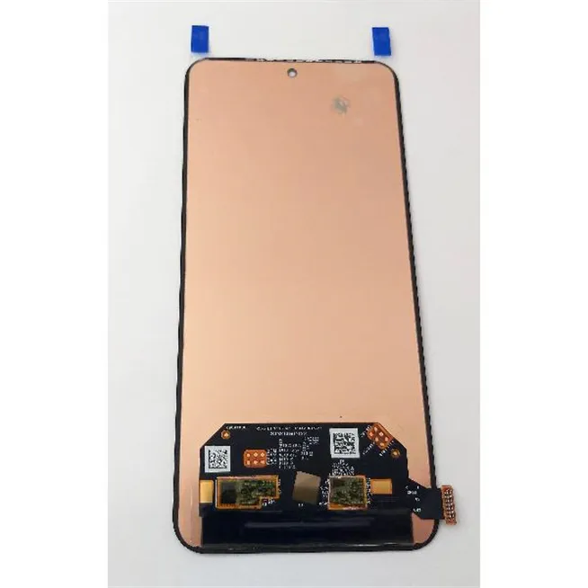 Pantalla lcd para Nothing Phone 2 5G mas tactil negro calidad premium