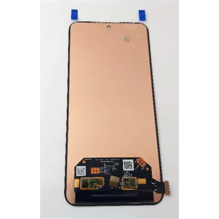 Pantalla lcd para Nothing Phone 2 5G mas tactil negro calidad premium