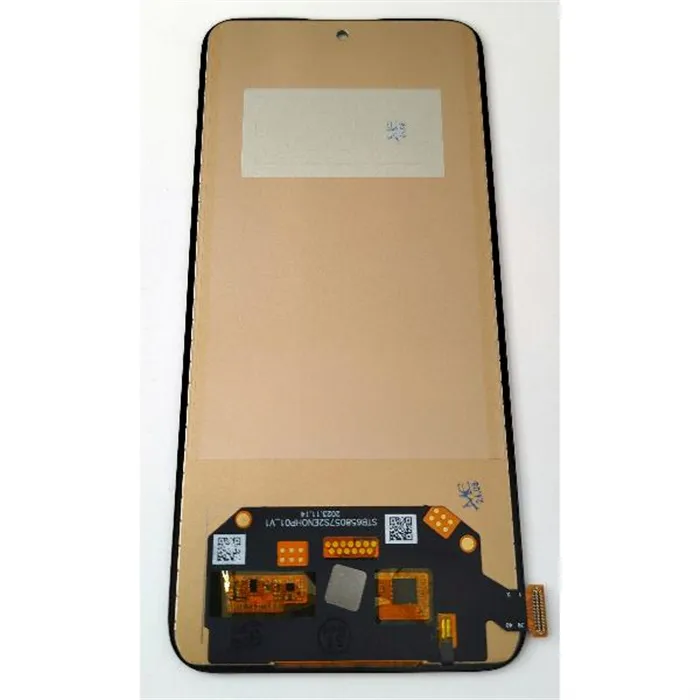 Pantalla lcd TFT para Nothing Phone 2 mas tactil negro compatible