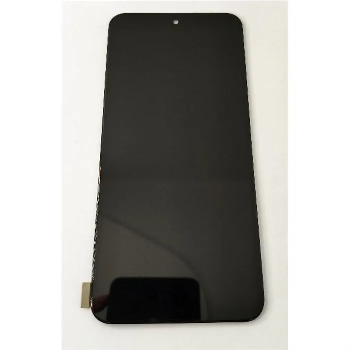 Pantalla lcd TFT para Nothing Phone 2 mas tactil negro compatible