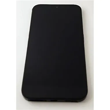 Pantalla lcd para Nothing Phone 2A mas tactil negro con marco negro calidad premium