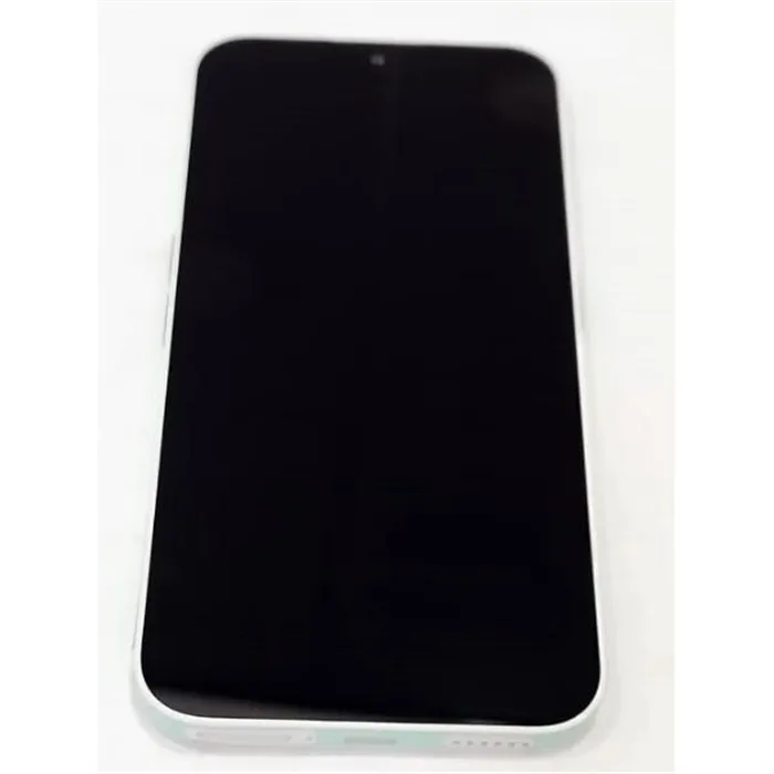 Pantalla lcd para Nothing Phone 2A mas tactil negro con marco plata calidad premium
