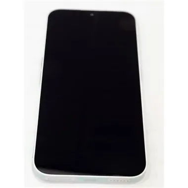 Pantalla lcd para Nothing Phone 2A mas tactil negro con marco plata calidad premium