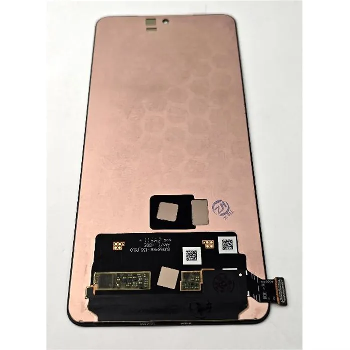 Pantalla lcd para Oneplus 13R 5G Oneplus Ace 5 Ace 5 Pro Realme Neo 7 mas tactil negro calidad premium