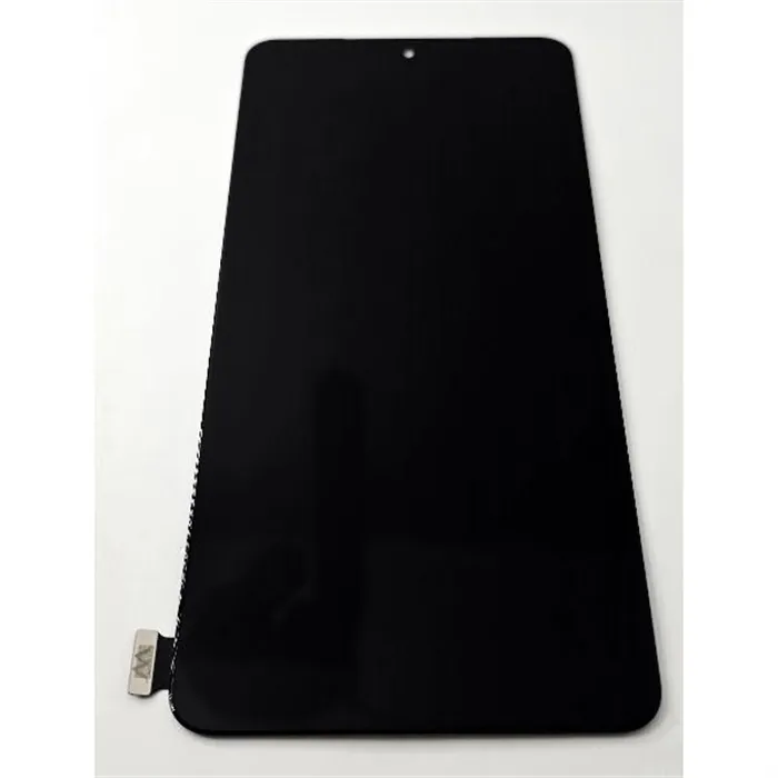 Pantalla lcd para Oneplus 13R 5G Oneplus Ace 5 Ace 5 Pro Realme Neo 7 mas tactil negro calidad premium